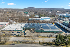 MAG Capital Partners acquires White <br>Plains Linen HQ facilities via sale leaseback